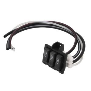 Kit de reparação, assento AKUSAN SCA-SE-071