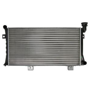 Radiateur, refroidissement du moteur MAGNETI MARELLI 350213180600