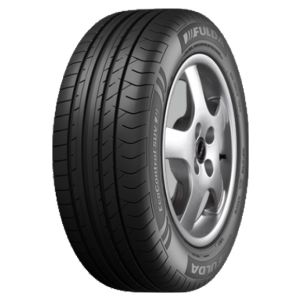 Neumáticos de verano FULDA EcoControl SUV 215/55R18 XL 99V
