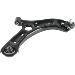 Suspensão da roda HERTH+BUSS ELPARTS J4910347