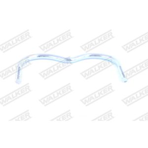 Pièce de serrage, échappement WALKER 82145