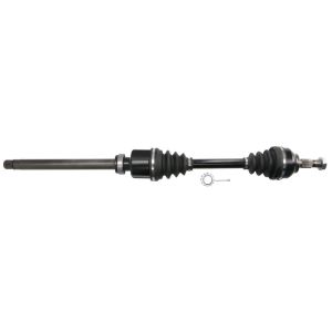 Antriebswelle MEYLE 11-14 498 1017