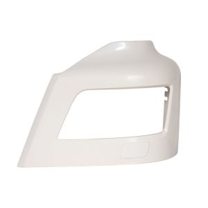 Parachoques PACOL MAN-FBC-007L
