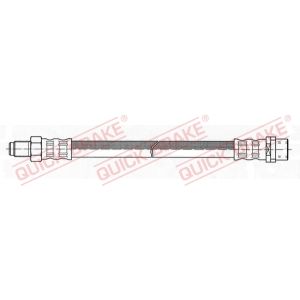 Jarruletku QUICK BRAKE 32.098