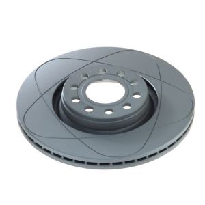 Disque de frein ATE Power Disc 24.0325-0172.1, 1 pièce