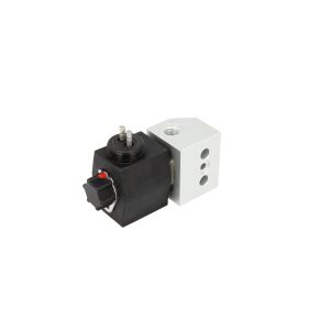 Válvula solenoide, cilindro de mudança de velocidades (ASG) PNEUMATICS PN-10312