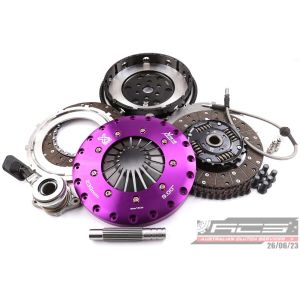 Kupplungssatz XTREME CLUTCH KFD23659-2A