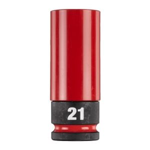 Chave de impacto de 1/2" hexagonal MILWAUKEE 4932493373
