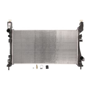 Arrefecedor do motor DENSO DRM09173