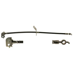 Flexible de frein TRW PHD1058