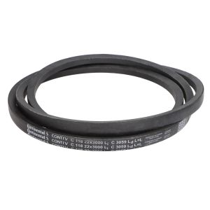 Cinghia Poly-V CONTINENTAL 22.0X3000-CON