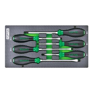 Inserto para carrinho de ferramentas TOPTUL GEA0617