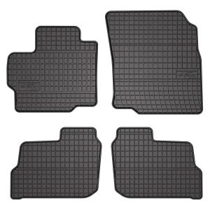 Kit de  tapis de sol, caoutchouc FROGUM MMT A040 0486