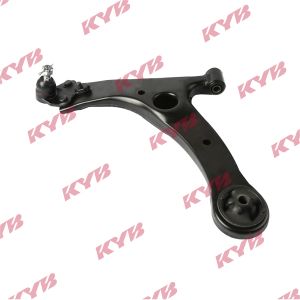 Suspensión de rueda KYB KSC5989