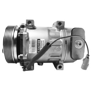 Compressor, ar condicionado AIRSTAL 10-0447