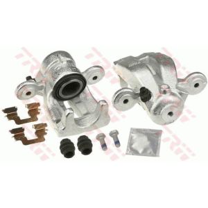 Bromsok TRW BHN818E