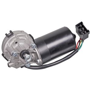 Motor de limpiaparabrisas FEBI BILSTEIN 36870