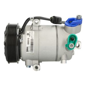 Compresseur de climatisation VALEO 690015