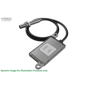 NOx-sensor, ureuminspuiting VITESCO 571029610