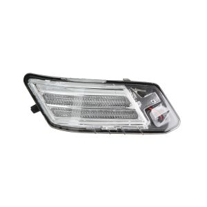 Luz de circulação diurna DEPO 773-1604L-AQ