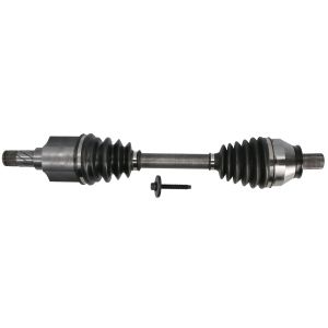 Eje de transmisión MAGNETI MARELLI 302004190448