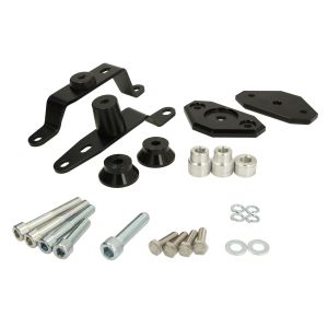 Crash Pad RDMOTO RDM-H44SD