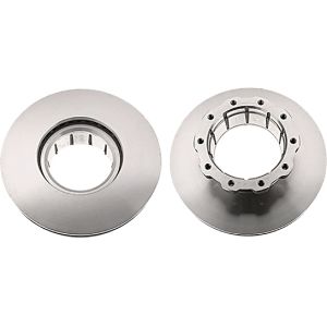 Bromsskiva TRW DF5049S