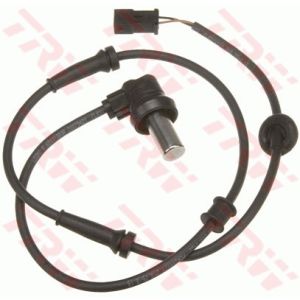 Nopeusanturi, ABS TRW GBS2504