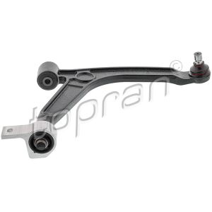 Suspension de roue HANS PRIES 720 783
