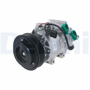 Compresor, aire acondicionado DELPHI CS20461