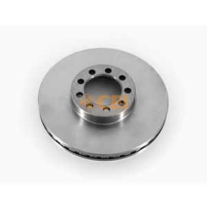 Disco de freno C.E.I 215.256