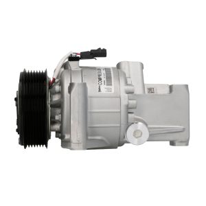 Compressor, airconditioner VALEO 699496