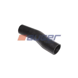 Mangueira de borracha, sistema de arrefecimento AUGER 67957