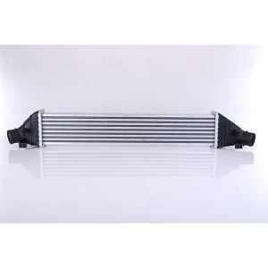 Radiateur basse température, intercooler NISSENS 961582