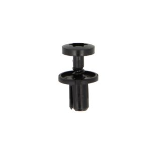 Boutons, agrafes de revêtement ROMIX ROM A60953, 10 pièce