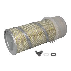 Filtro aria HENGST E567L
