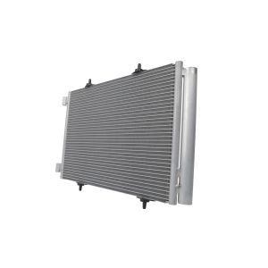 A/C-kondensor HELLA 8FC 366 220-791