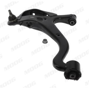 Suspensão da roda MOOG LR-WP-15848P