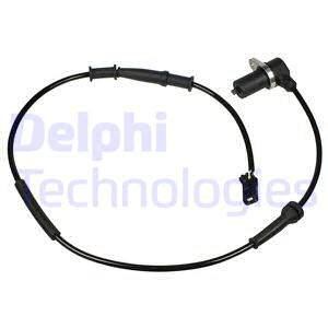 Sensor, Raddrehzahl DELPHI SS20275