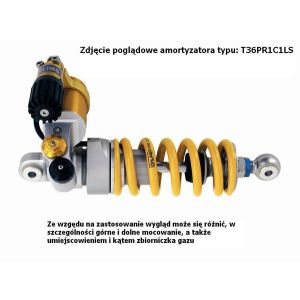 Stoßdämpfer OHLINS OH YA 362