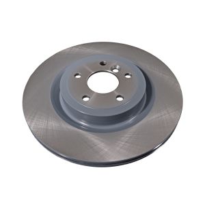 Disco de travão FEBI BILSTEIN 106300