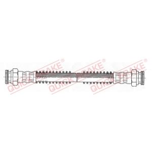 Bromsslang QUICK BRAKE 22.512