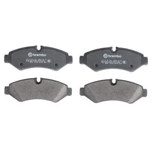 Bremsbelagsatz BREMBO P 50 155