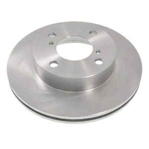 Bremsscheibe BLUE PRINT ADK84332 vorne, belüftet, 1 Stück