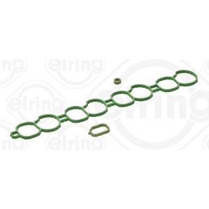 Conjunto de juntas, coletor de aspiração ELRING EL208080