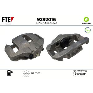 Bromsok FTE 9292016