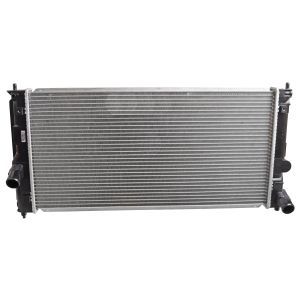 Arrefecedor do motor BLUE PRINT ADT39874
