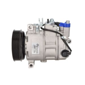 Compressor, ar condicionado THERMOTEC KTT090074