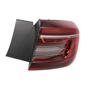 Heckleuchte DEPO 551-19AWR-WE