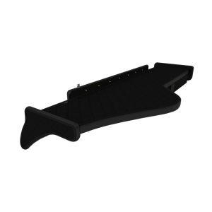 Tablette de cabine F-CORE FT18 BLACK